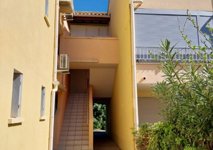 vente Appartement en résidence Le Grau D'agde