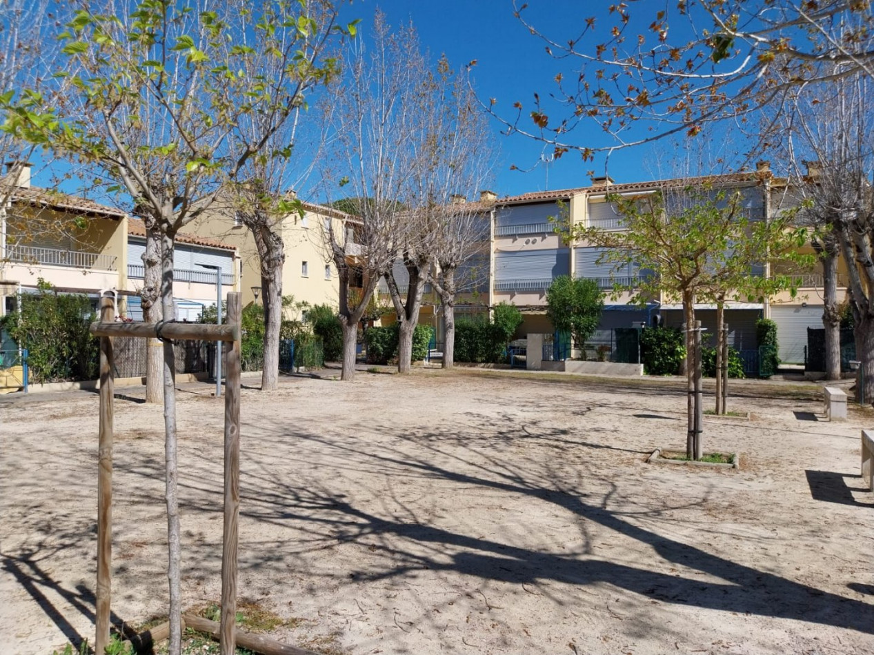 vente Appartement en résidence Le Grau D'agde - Photo 7