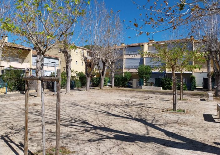 vente Appartement en résidence Le Grau D'agde
