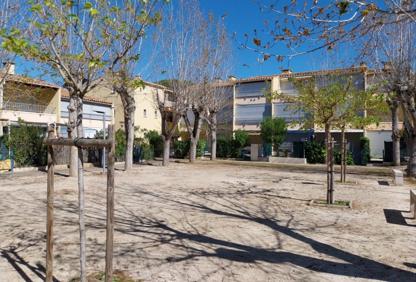 vente Appartement en résidence Le Grau D'agde - Photo 7