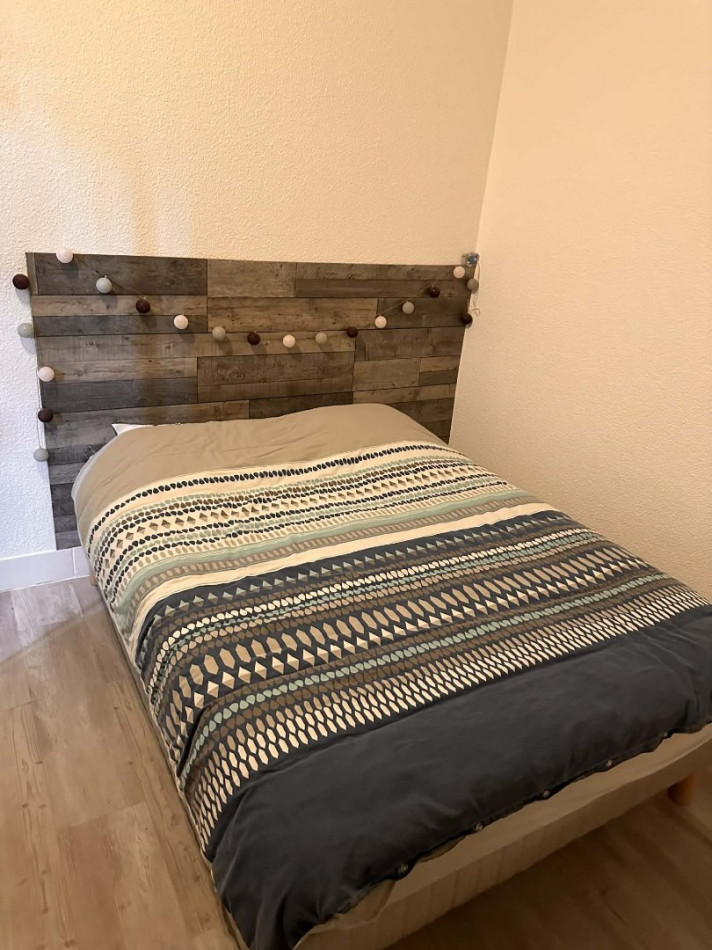 location Maison en résidence Le Cap D'agde - Photo 3