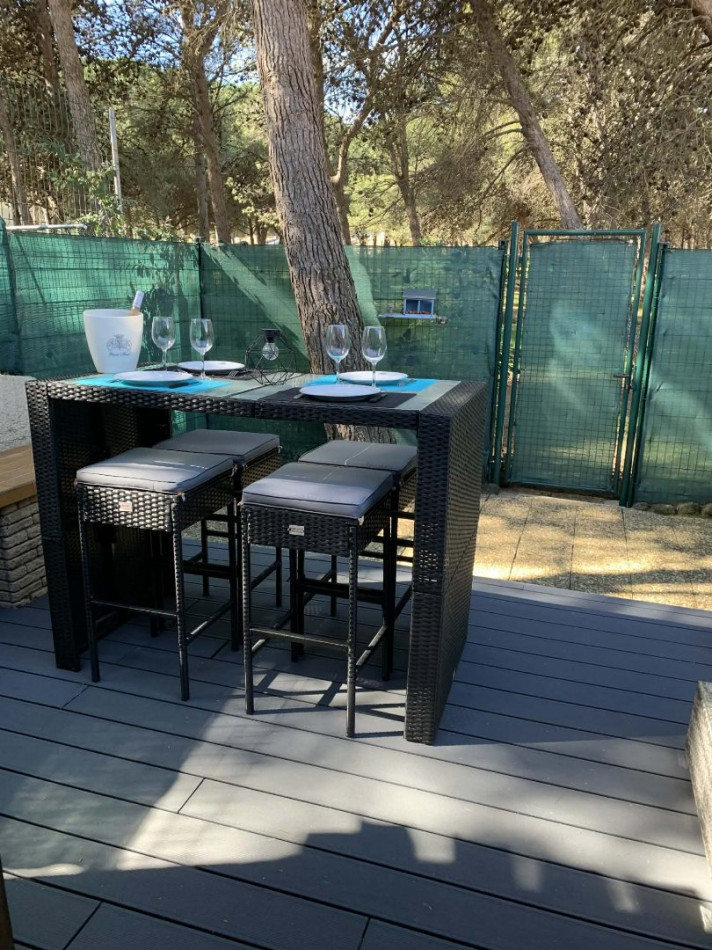 location Maison en résidence Le Cap D'agde - Photo 5