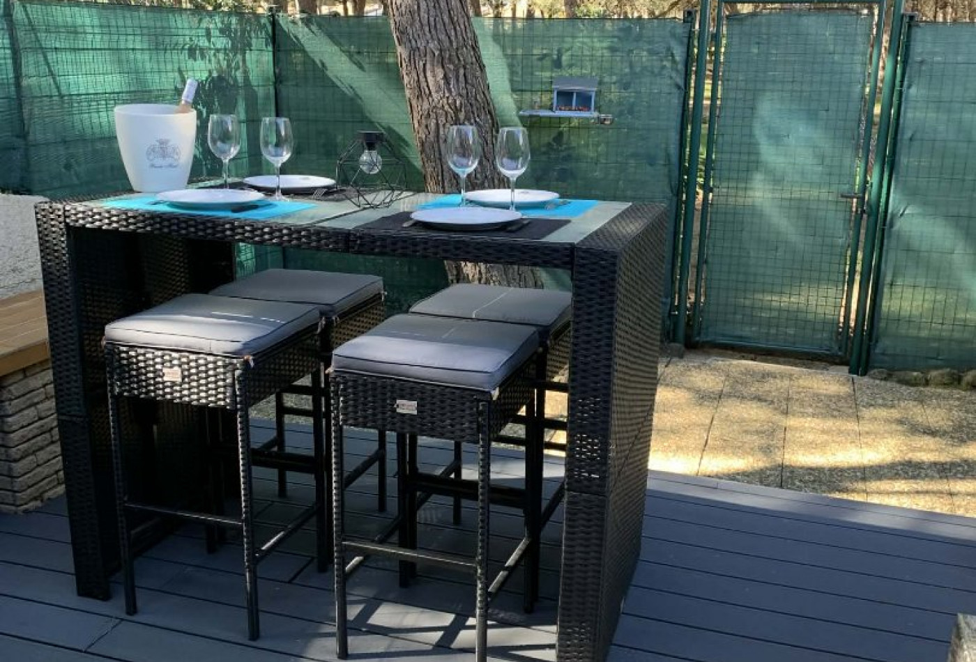 location Maison en résidence Le Cap D'agde - Photo 5