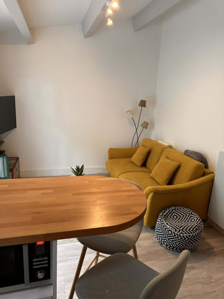 location Maison en résidence Le Cap D'agde - Photo 2