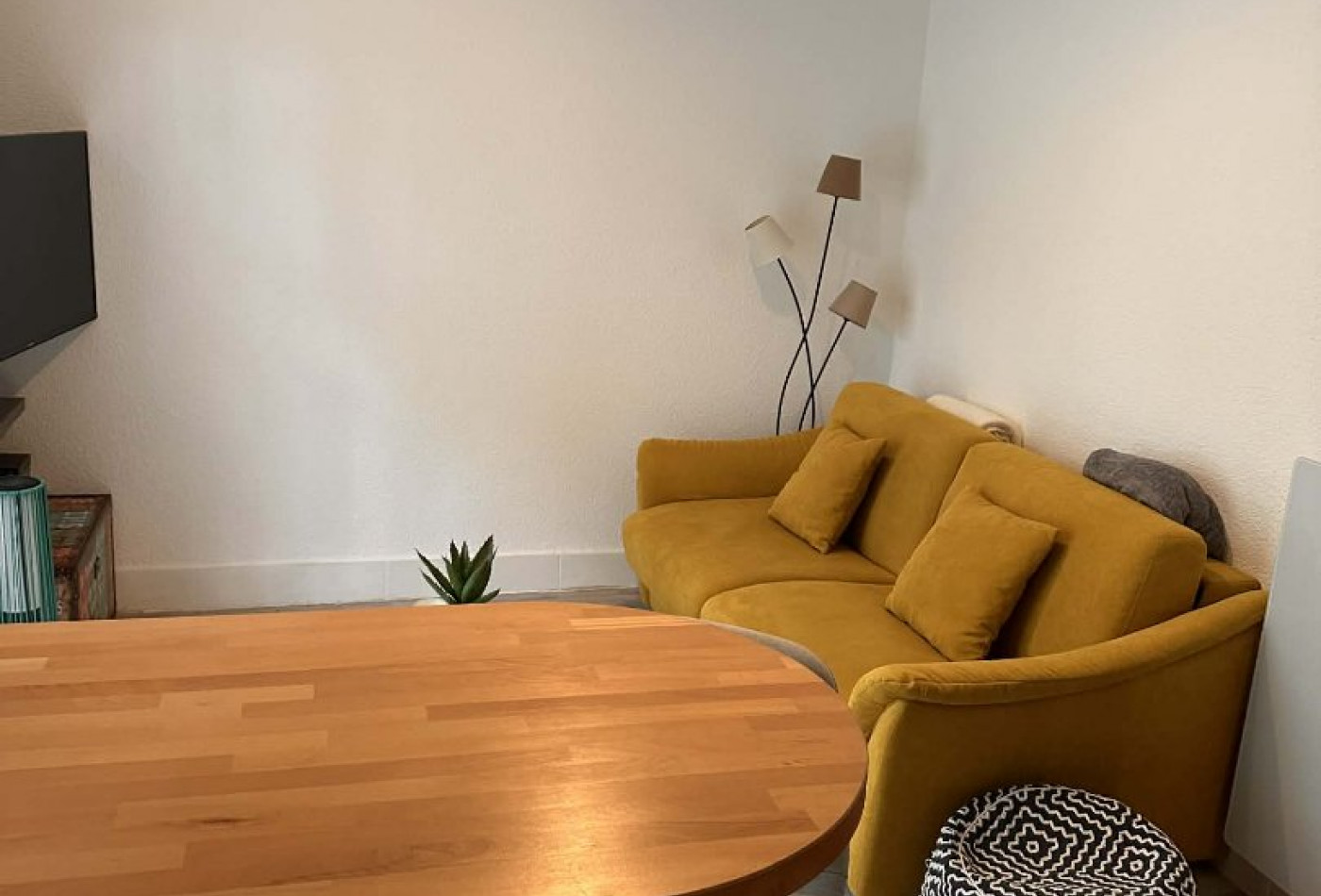 location Maison en résidence Le Cap D'agde - Photo 2