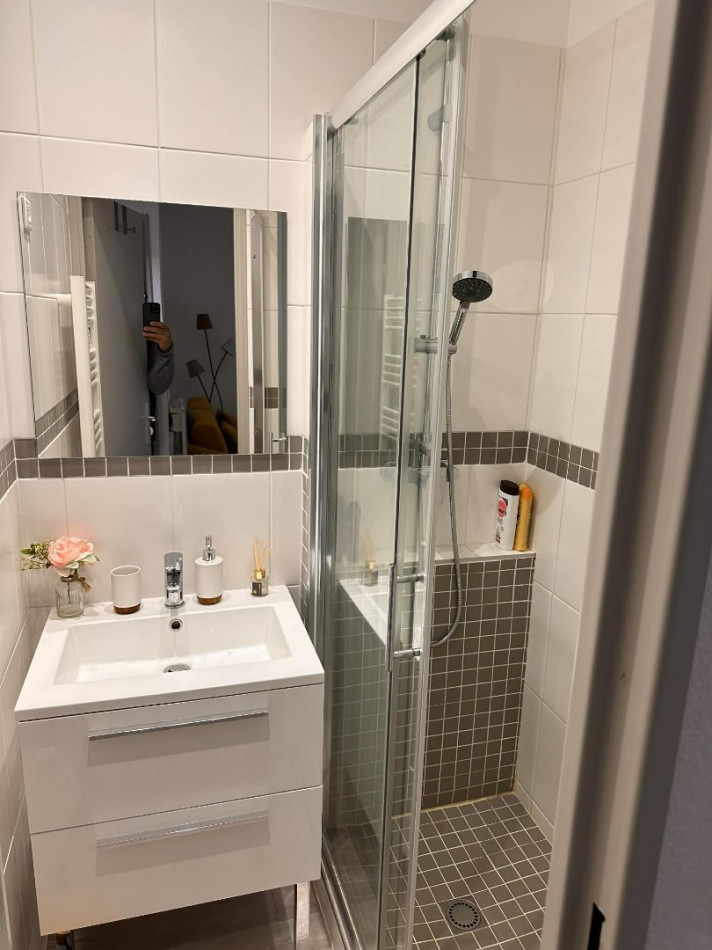 location Maison en résidence Le Cap D'agde - Photo 4