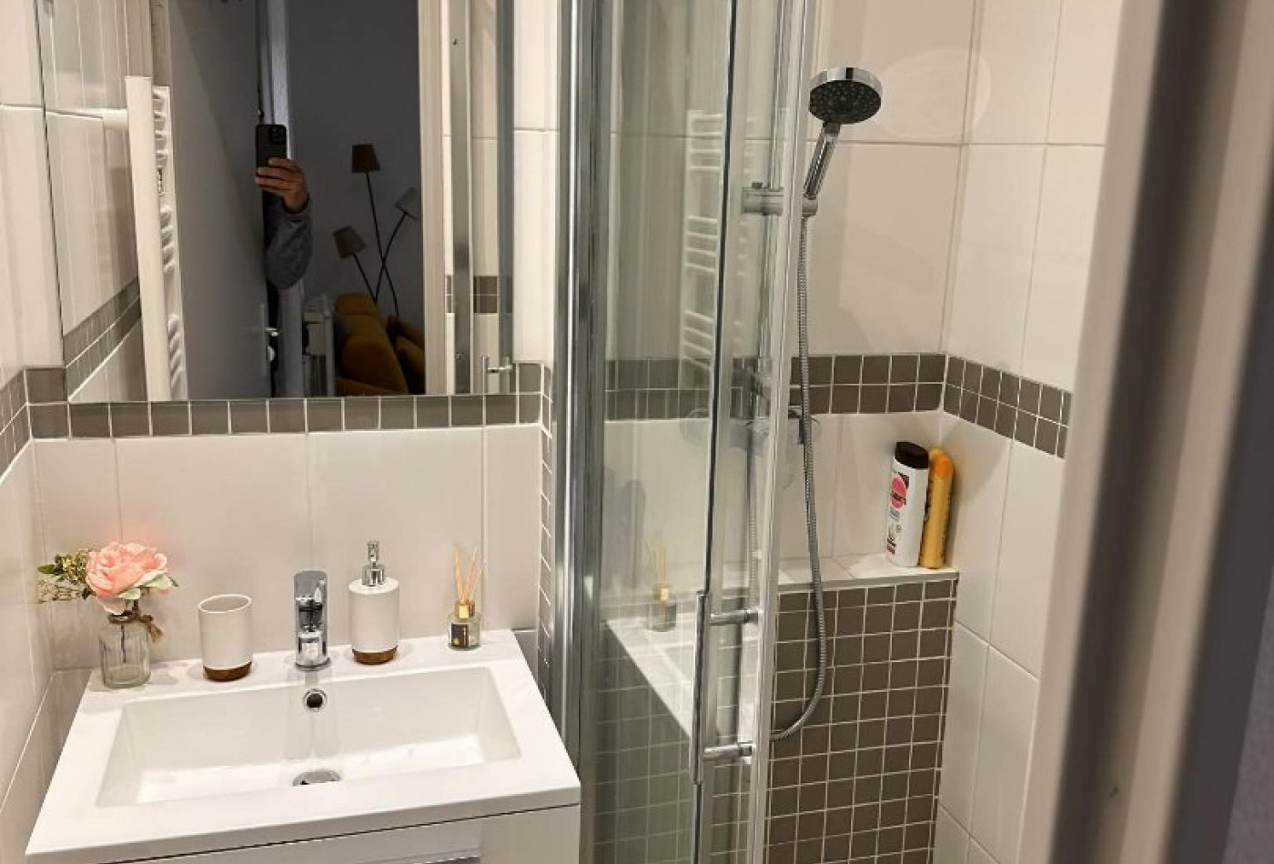 location Maison en résidence Le Cap D'agde - Photo 4