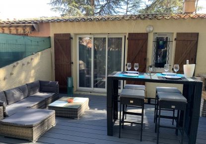 location Maison en résidence Le Cap D'agde