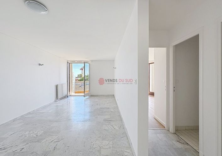 à louer Appartement en résidence Beziers