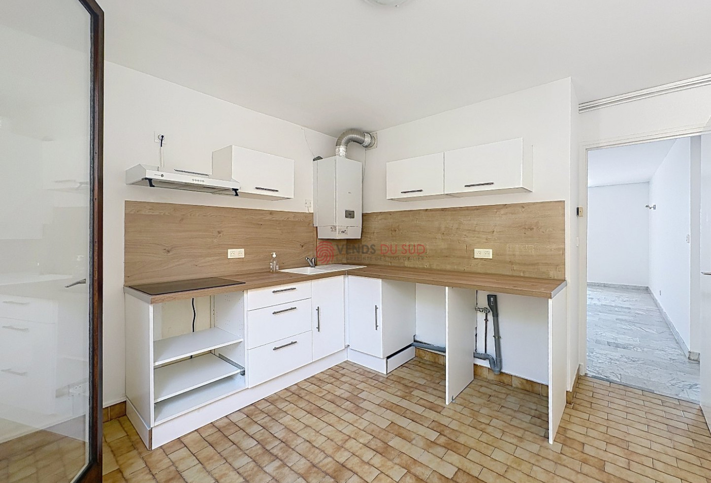 location Appartement en résidence Beziers - Photo 2