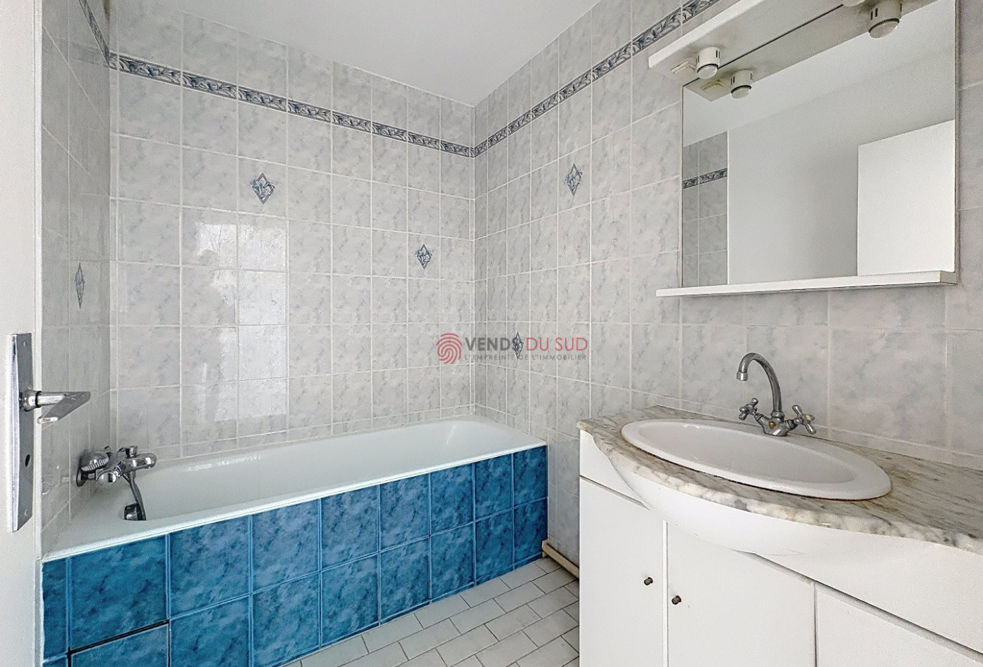 location Appartement en résidence Beziers - Photo 3