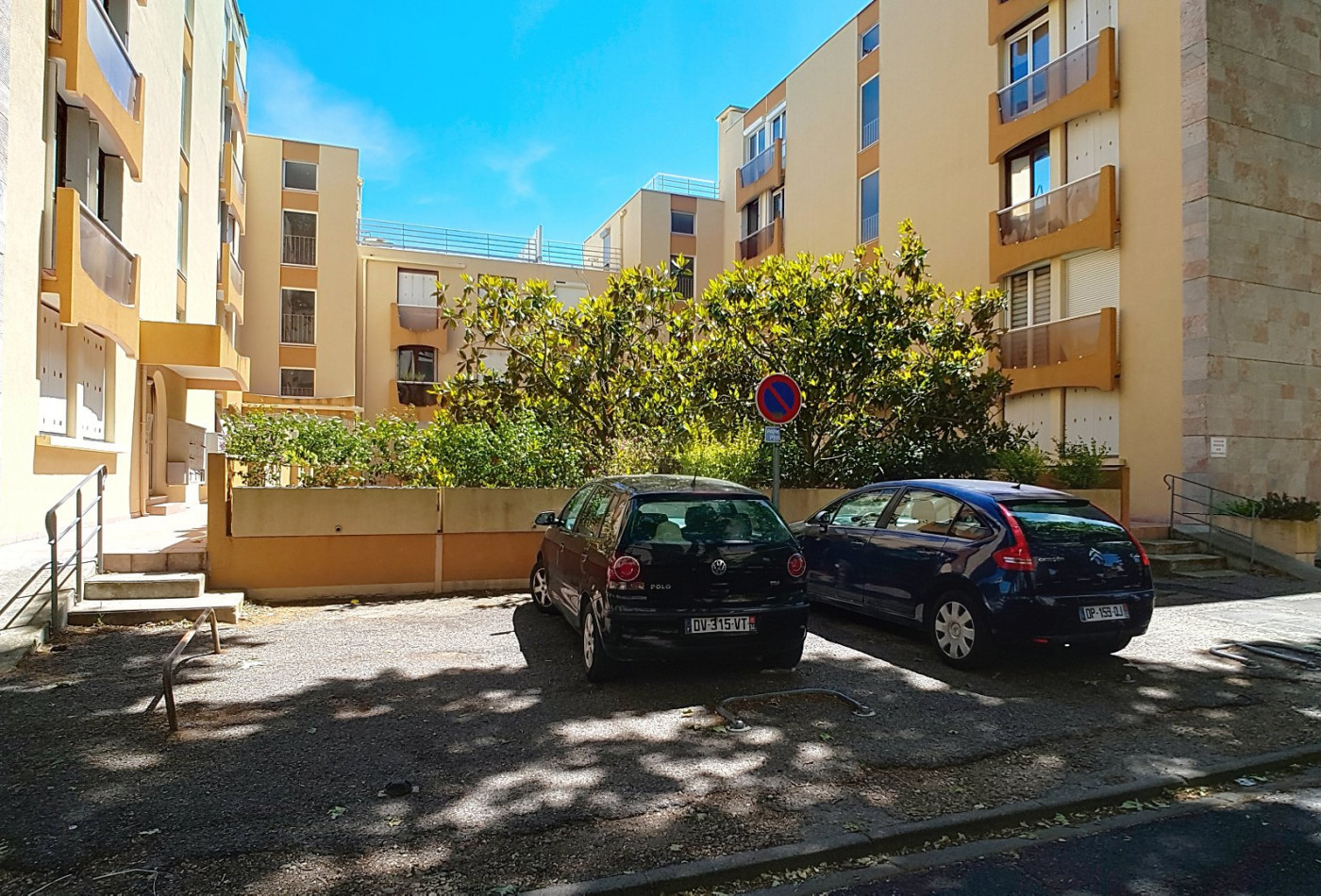 location Appartement en résidence Beziers - Photo 5