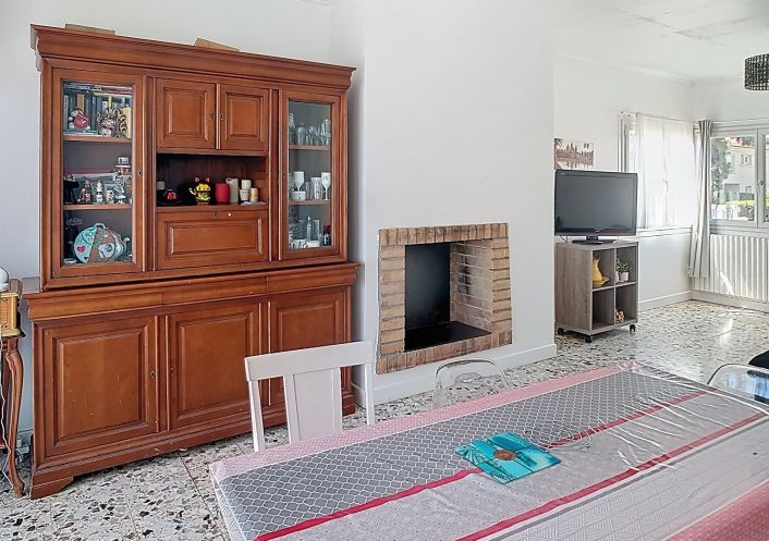 vente Maison Beziers