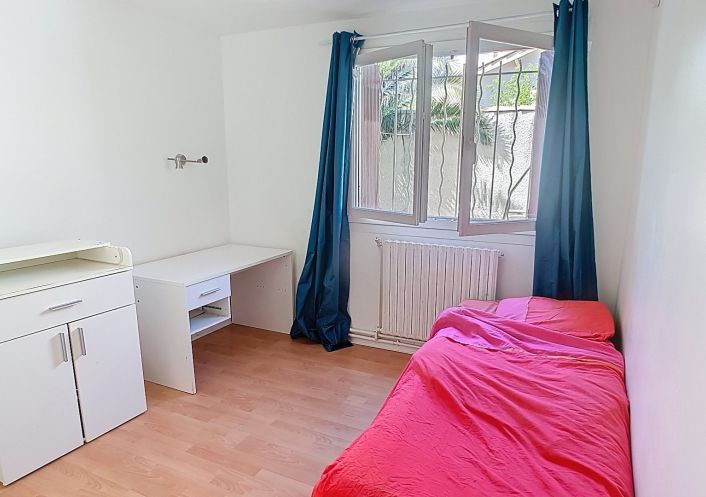 vente Maison Beziers
