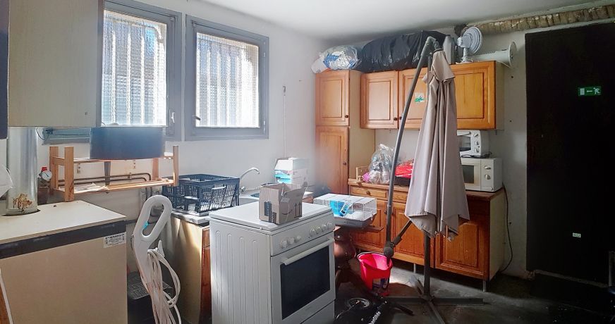 vente Maison Beziers