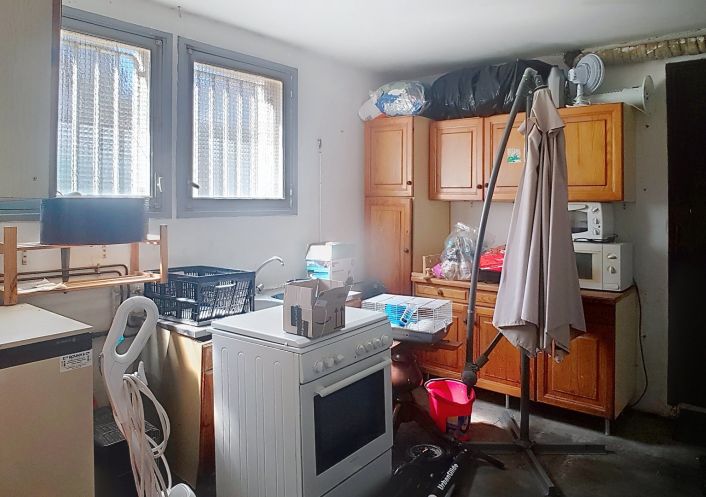 vente Maison Beziers