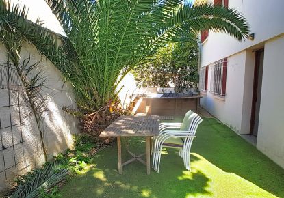 vente Maison Beziers