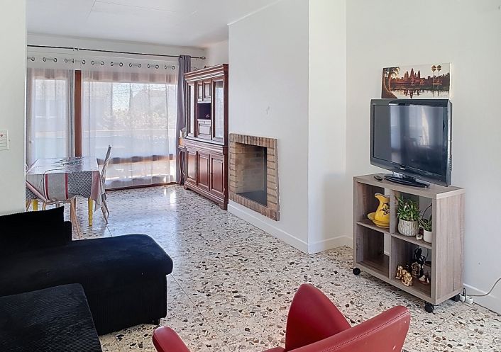 vente Maison Beziers
