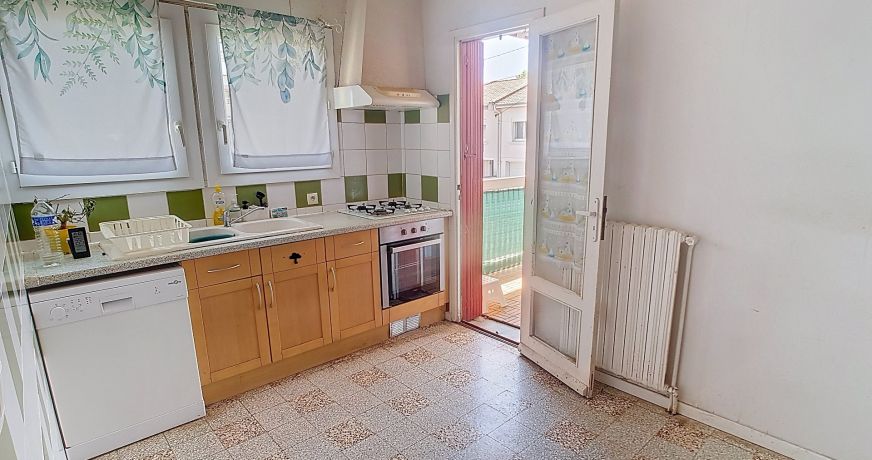 vente Maison Beziers