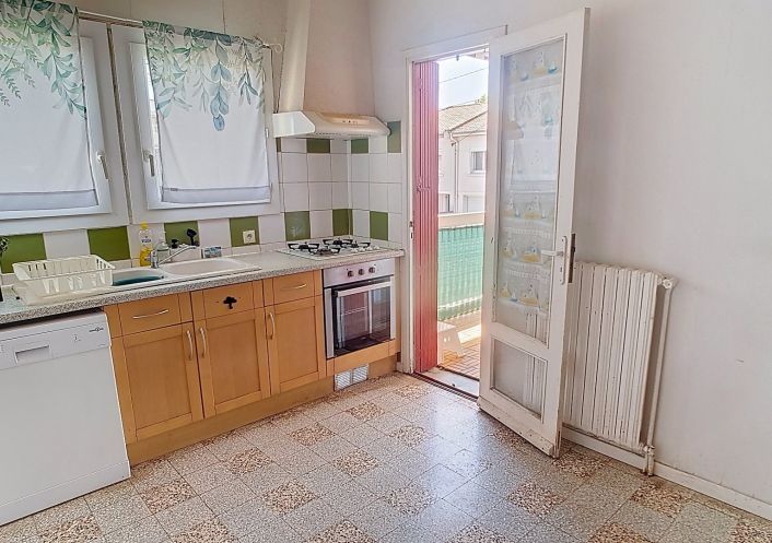 vente Maison Beziers