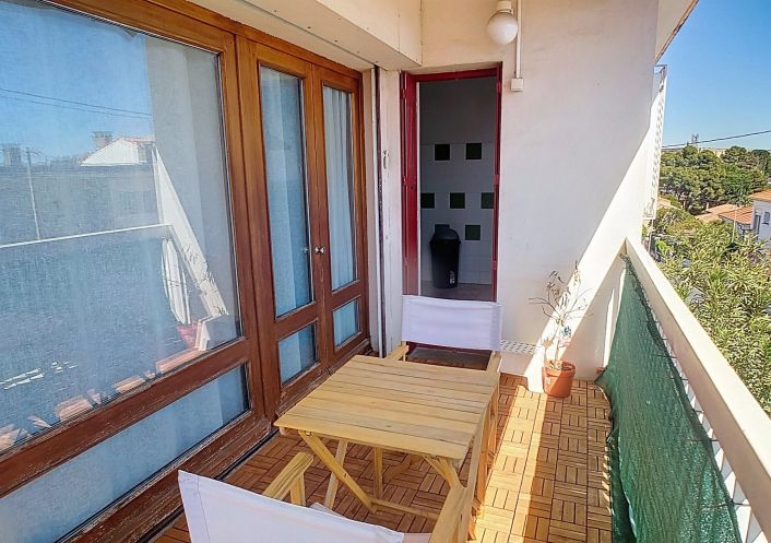 vente Maison Beziers