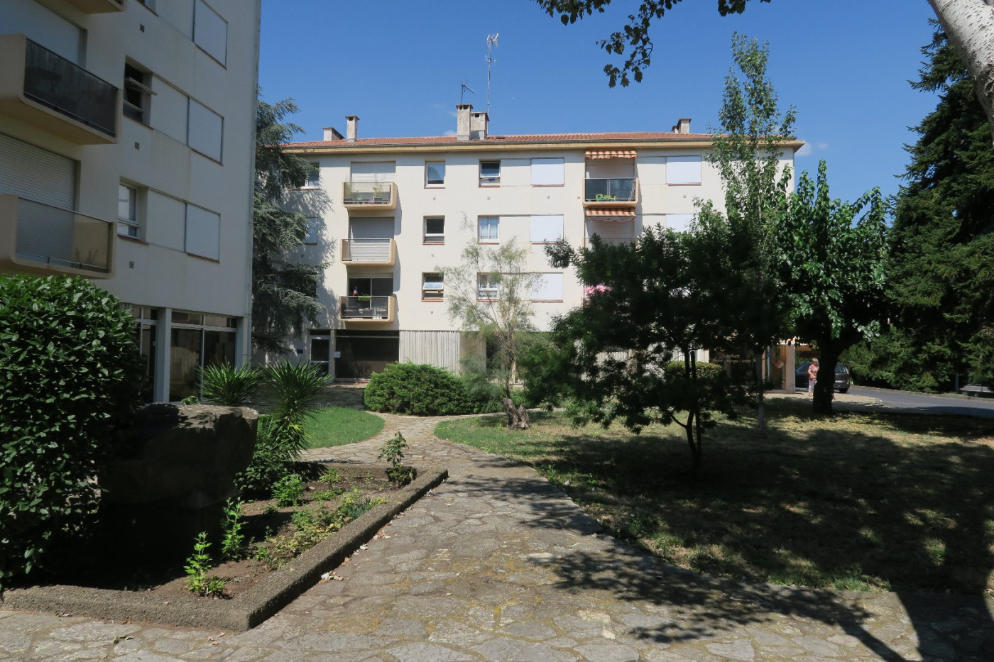 location Appartement en résidence Beziers - Photo 9