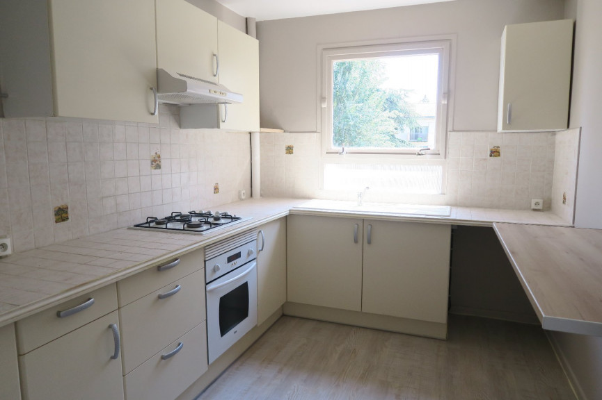 à louer Appartement en résidence Beziers - Photo 1