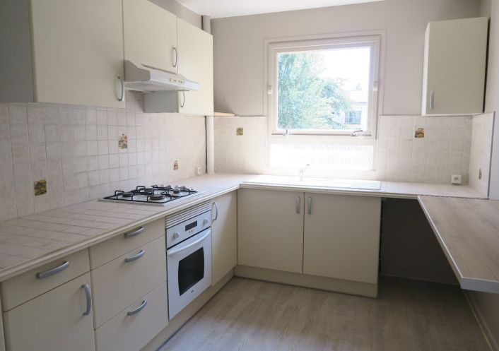 à louer Appartement en résidence Beziers