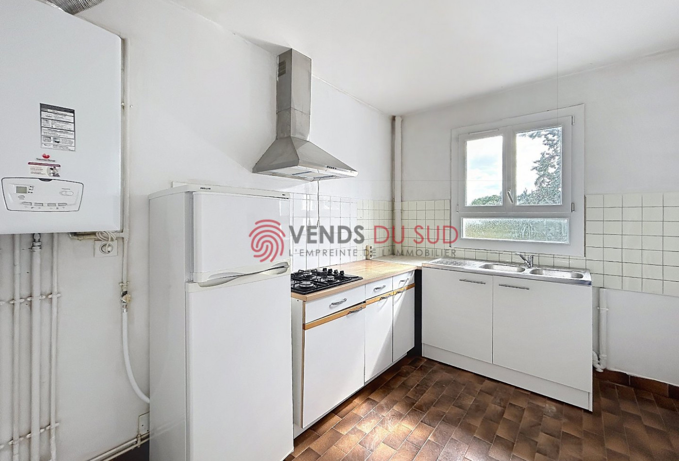 location Appartement en résidence Beziers - Photo 2