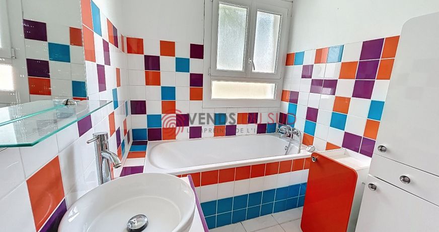 location Appartement en résidence Beziers