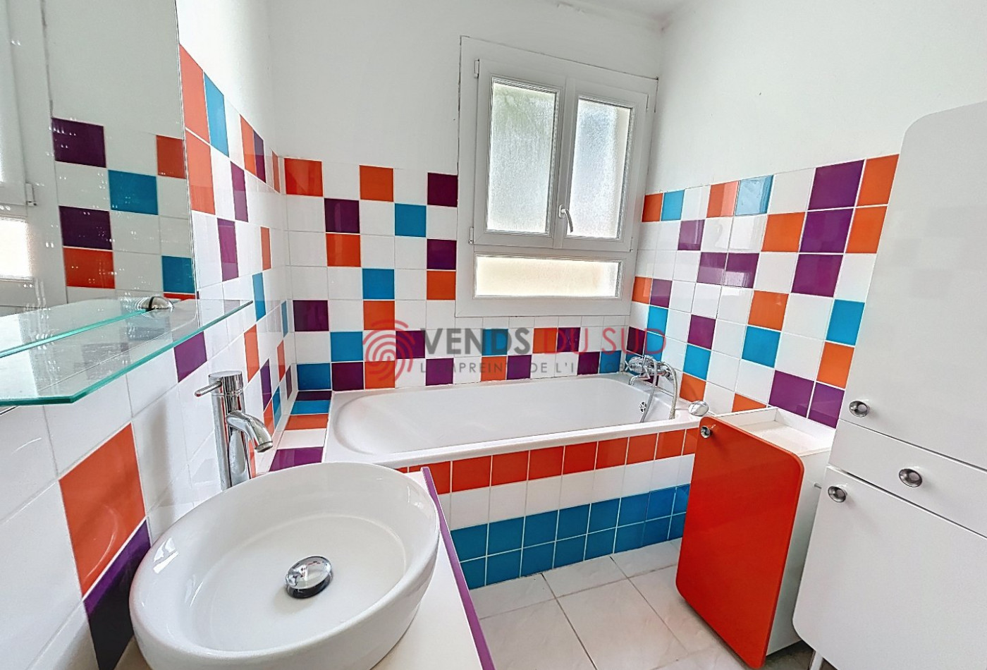 location Appartement en résidence Beziers - Photo 5