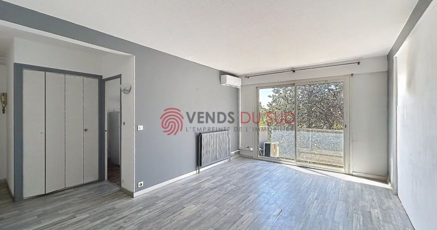location Appartement en résidence Beziers