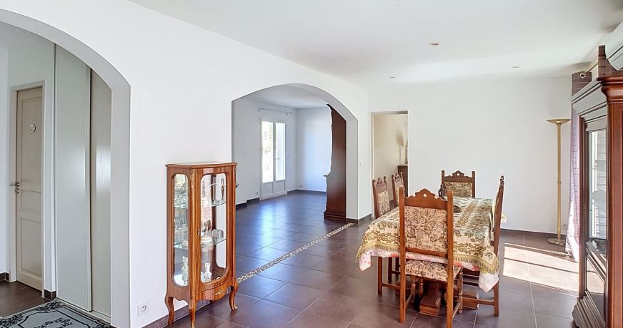 vente Maison Villeneuve Les Beziers