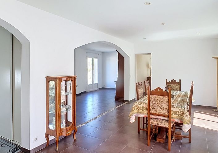 vente Maison Villeneuve Les Beziers