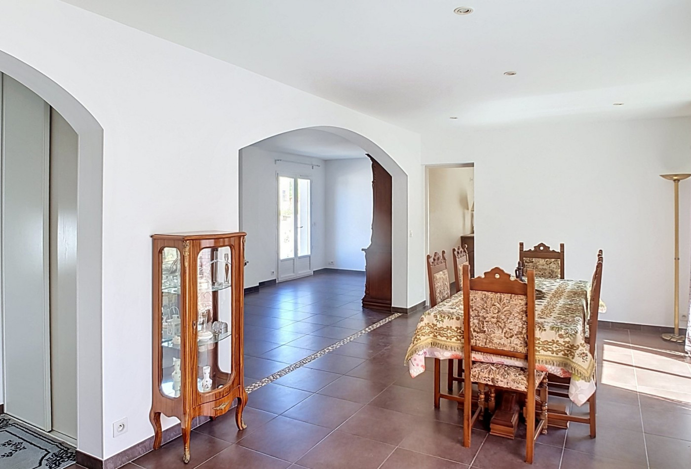 vente Maison Villeneuve Les Beziers - Photo 6
