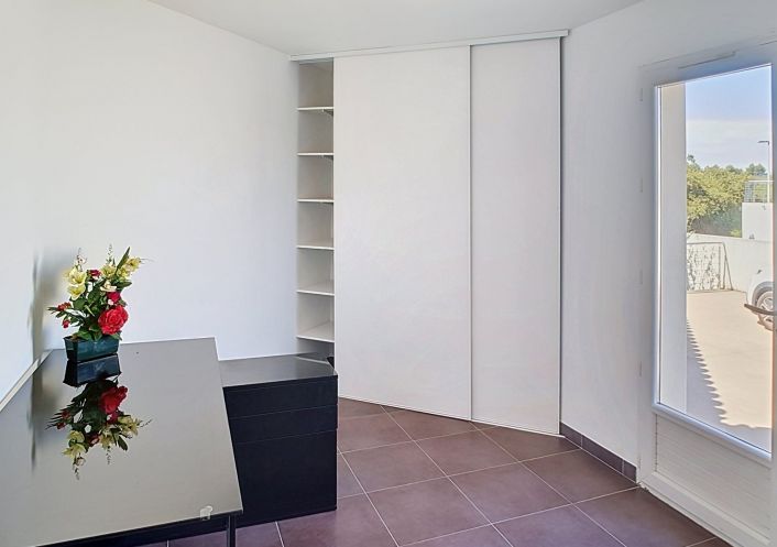 vente Maison Villeneuve Les Beziers