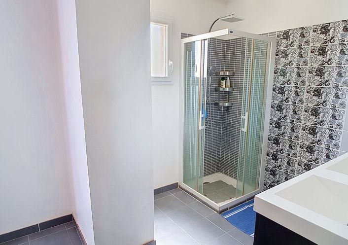 vente Maison Villeneuve Les Beziers