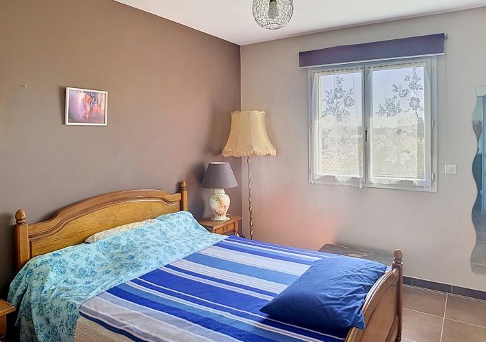 vente Maison Villeneuve Les Beziers