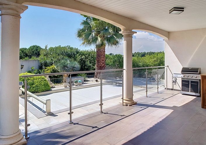 vente Maison Villeneuve Les Beziers