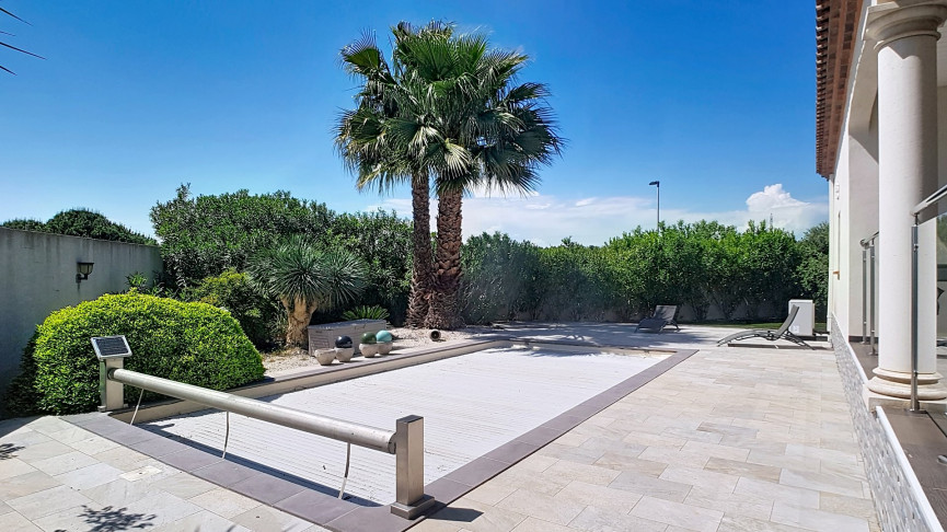 for sale Maison Villeneuve Les Beziers - Photo 1