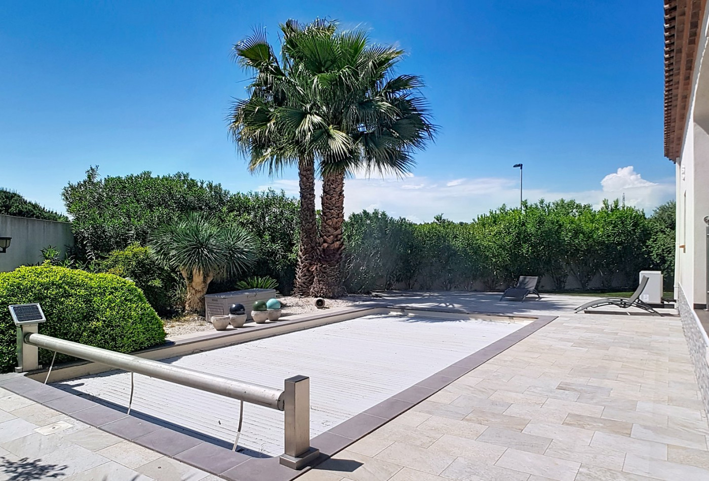 vente Maison Villeneuve Les Beziers - Photo 1
