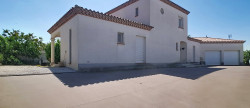 vente Maison Villeneuve Les Beziers