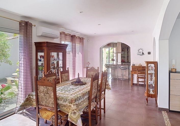 vente Maison Villeneuve Les Beziers