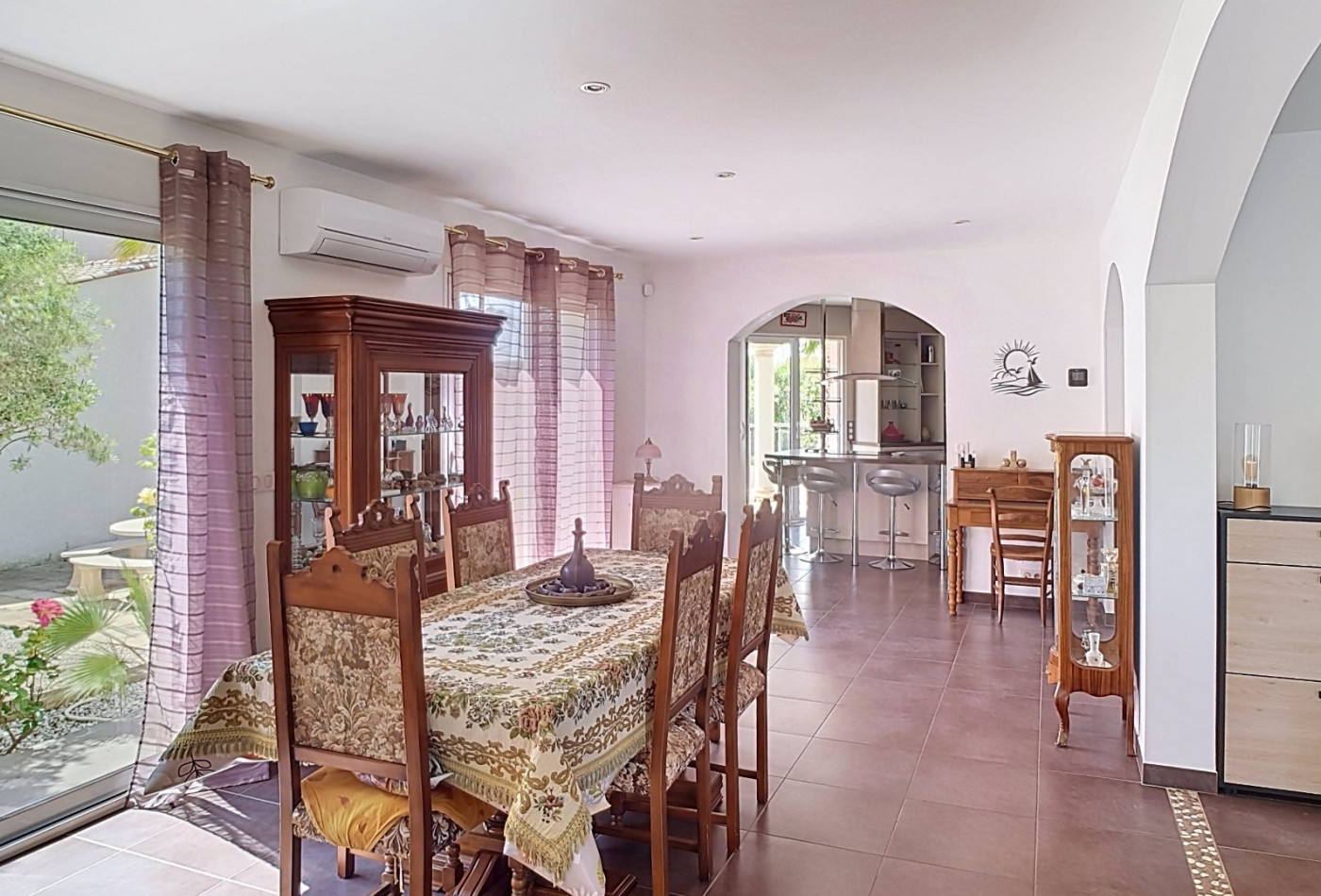 vente Maison Villeneuve Les Beziers - Photo 5
