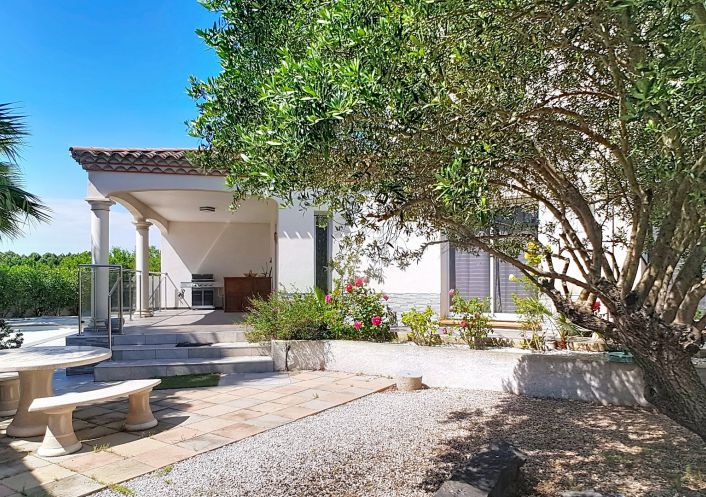 vente Maison Villeneuve Les Beziers