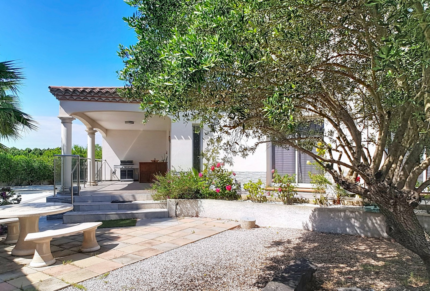 vente Maison Villeneuve Les Beziers - Photo 3