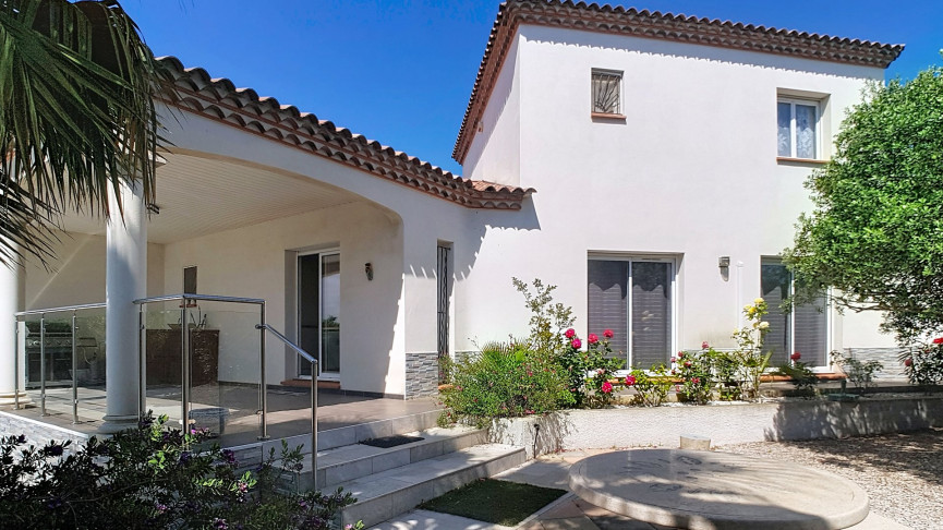 for sale Maison Villeneuve Les Beziers - Photo 2