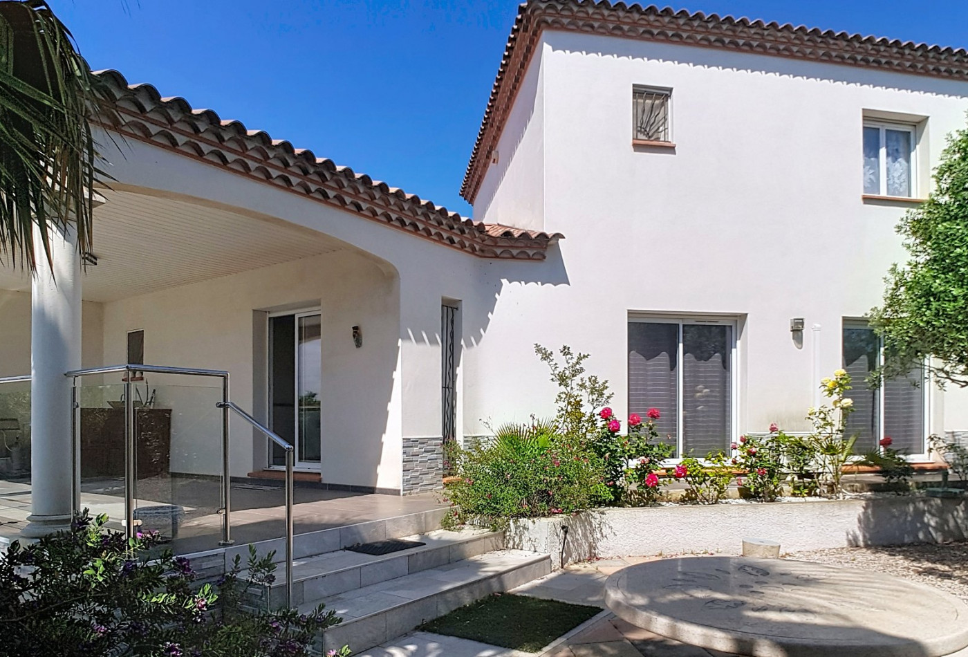 vente Maison Villeneuve Les Beziers - Photo 2