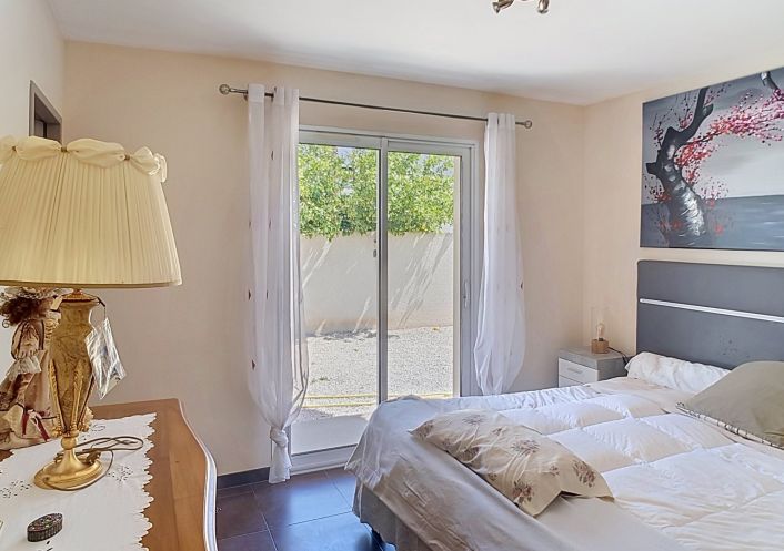 vente Maison Villeneuve Les Beziers