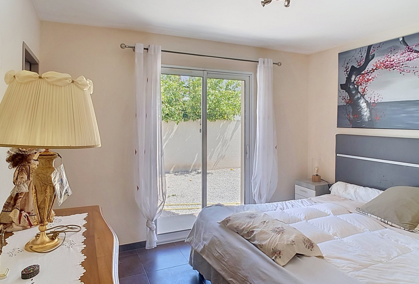 vente Maison Villeneuve Les Beziers - Photo 8